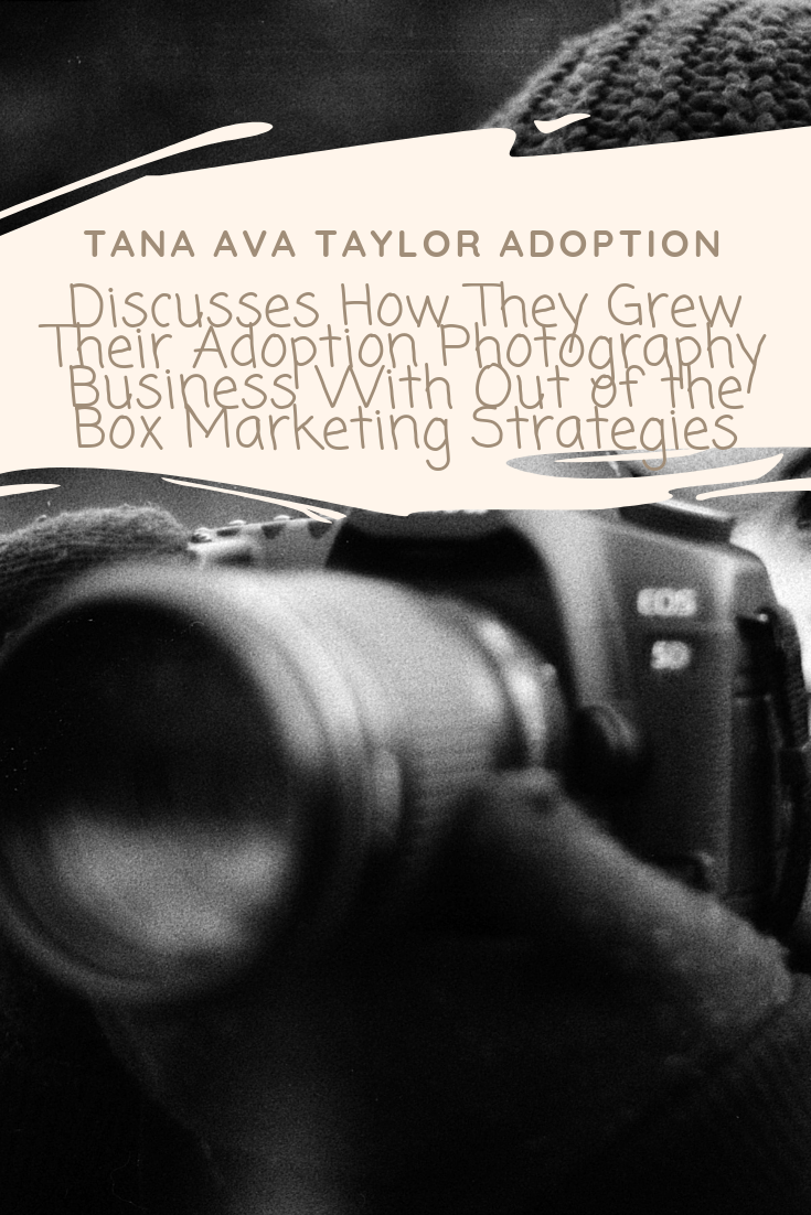Tana Ava Taylor Adoption